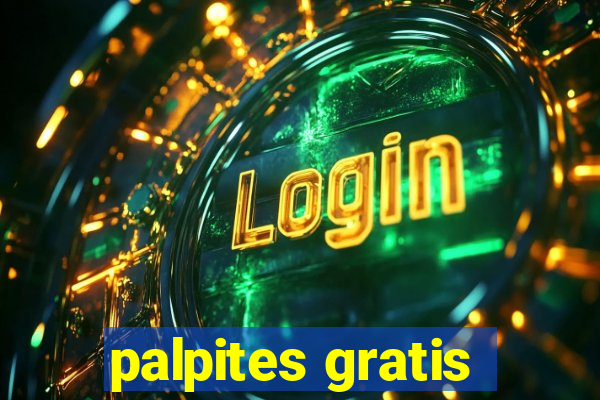 palpites gratis